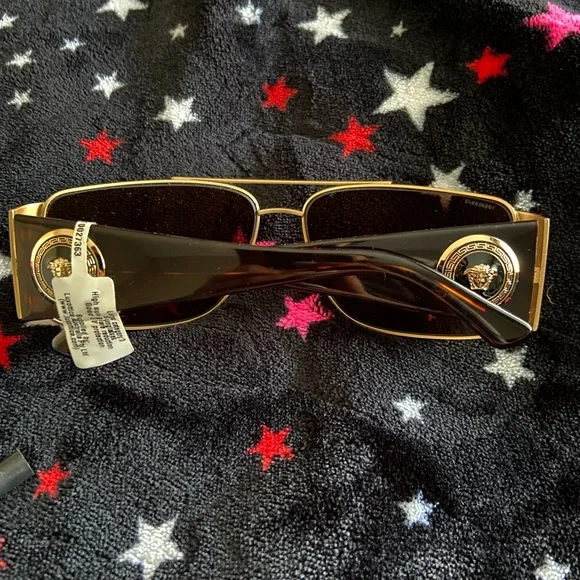 Versace sunglasses - Picture 5 of 7